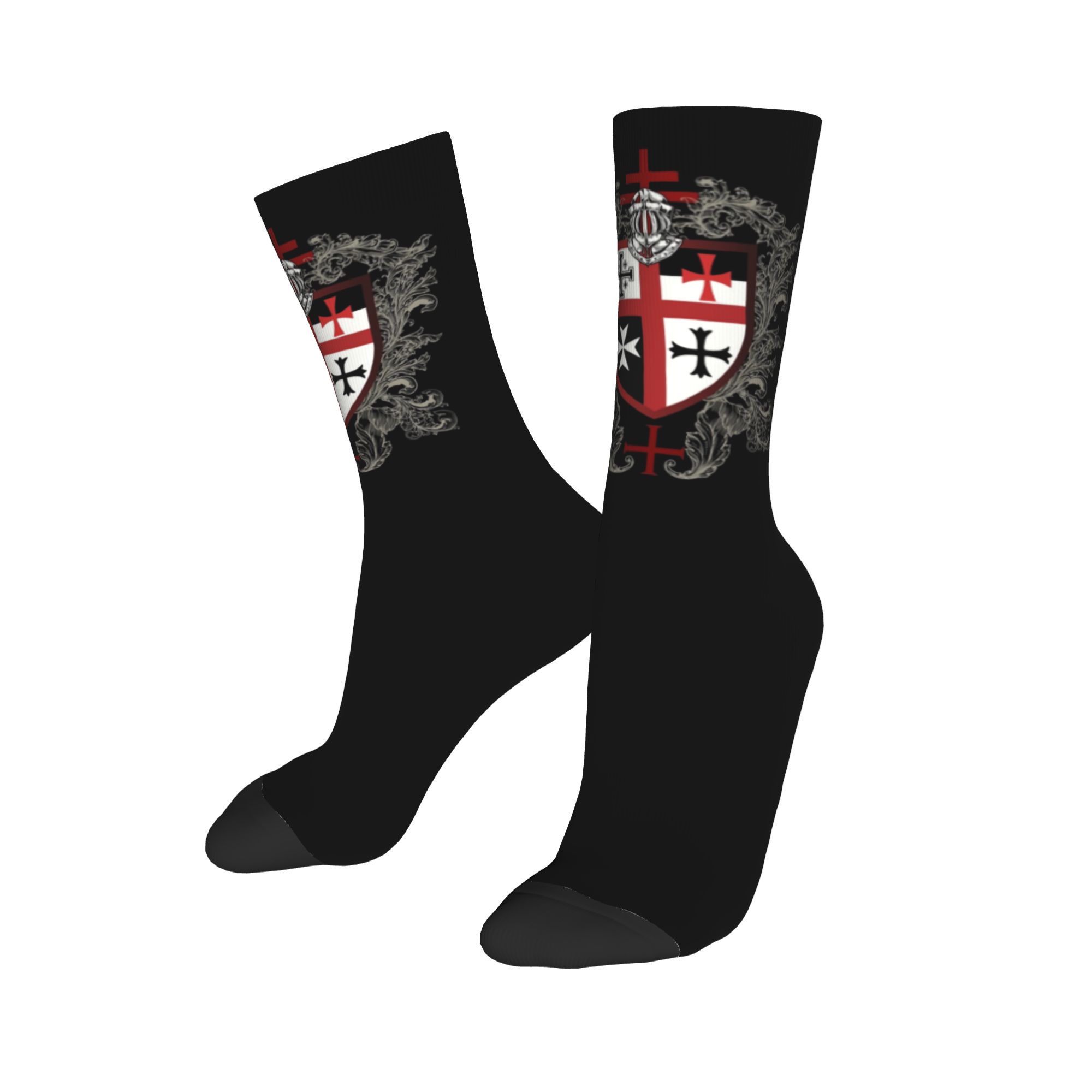 Custom Knights Templar Cross S - Women Fashion Youtube のレビューと価格