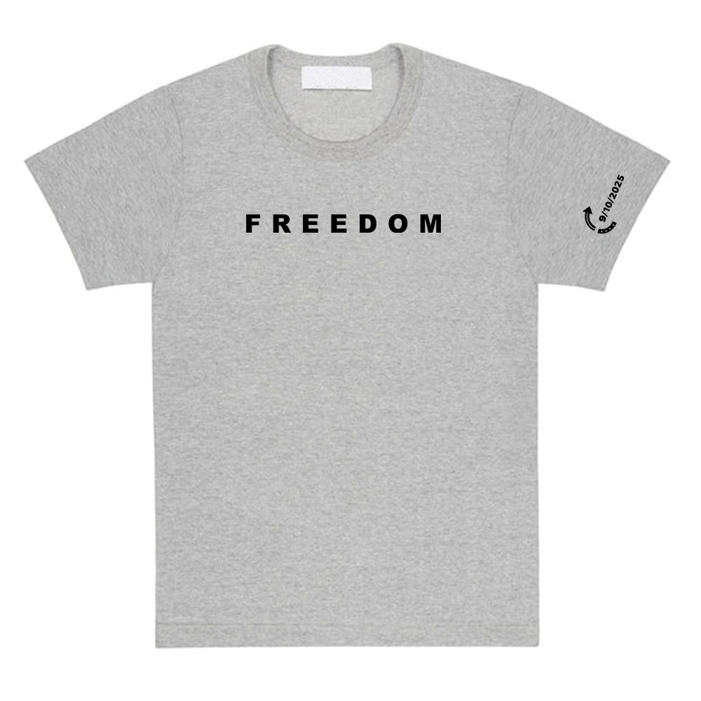 Freedom Tee Fashion American C - Women Fashion Usa のレビューと価格