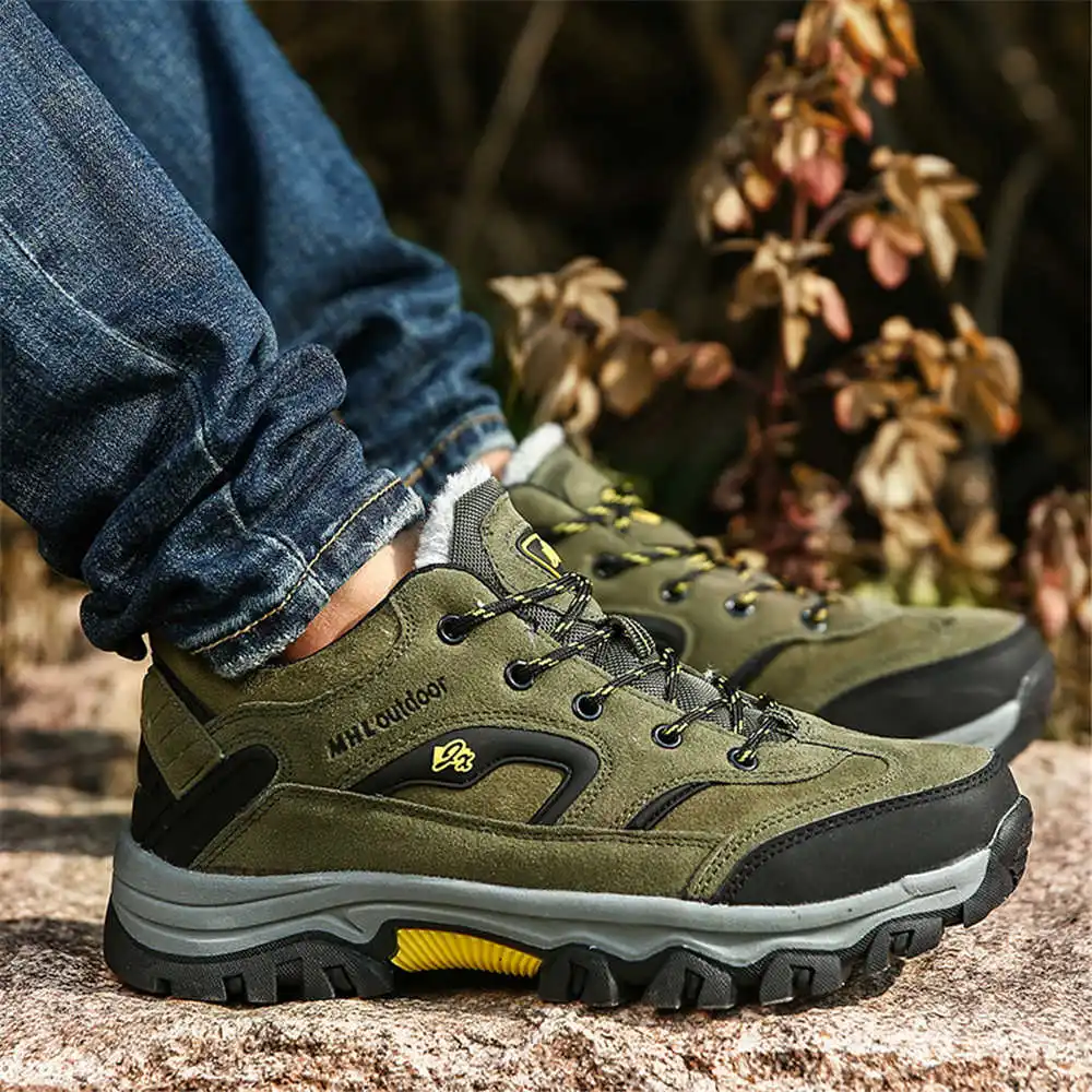 Camp Cotton Hiking Shoes For M - Women'S Fashion From The 50S のレビューと価格