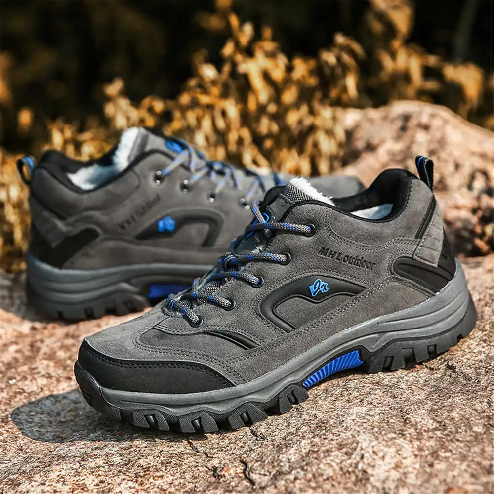 Camp Cotton Hiking Shoes For M - Women'S Fashion From The 50S のレビューと価格