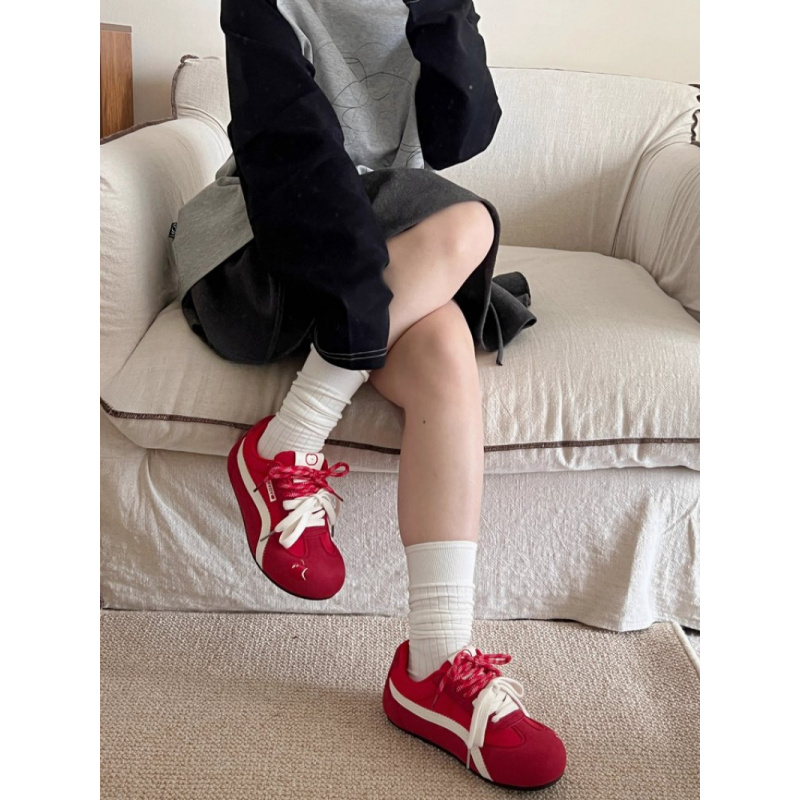 Women's German Training Shoes  - Sneakers Fashion Women のレビューと価格