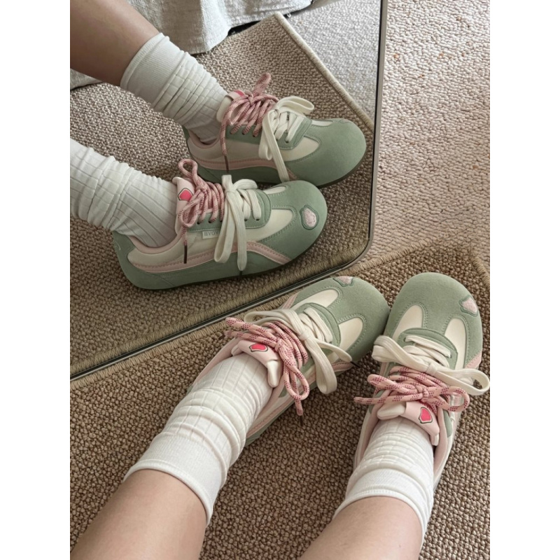 Women's German Training Shoes  - Sneakers Fashion Women のレビューと価格