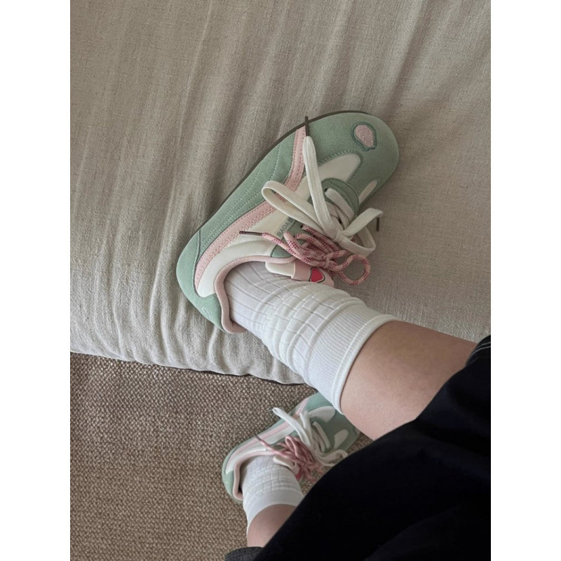 Women's German Training Shoes  - Sneakers Fashion Women のレビューと価格