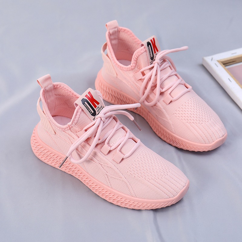 2026 Fashion Spring Female Sne - Women'S Yellow Fashion Sneakers のレビューと価格